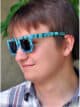 Карнавальные очки для детей взрослых Minecraft для вечеринок