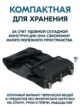 Сумка дорожная спортивная большая на колесах для путешествий