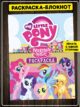 Раскраска My little pony для детей девочек малышей взрослых