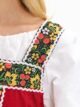 Сарафан женский Платье русское народное карнавальный костюм